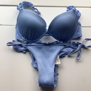 Hollister Bikini Set